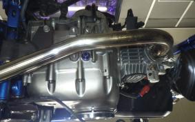 HONDA MONKEY 125 ABS 2023 JB02