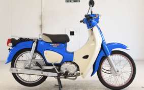 HONDA C110 SUPER CUB JA44
