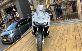 HONDA ADV160 KF54