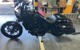 HONDA REBEL 1100 DCT 2022 SC83