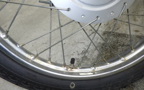 HONDA C90 SUPER CUB E HA02