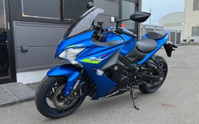 SUZUKI GSX-S1000F 2019 GT79B