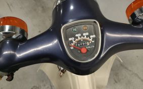 HONDA SUPER CUB90 HA02