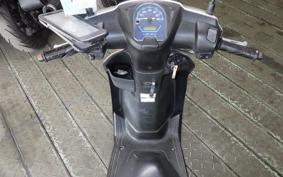 YAMAHA JOG-7 2003 AY01