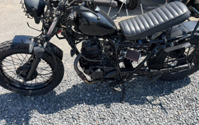 YAMAHA TW200 2JL