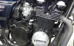 KAWASAKI ZEPHYR 750 1999 ZR750C