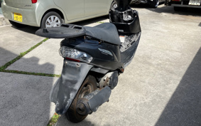 SUZUKI ADDRESS V125 CF46A