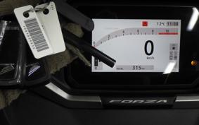 HONDA FORZA 250 2022 MF17