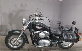 KAWASAKI VULCAN1500 CLASSIC 2004 VNT50J