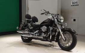 YAMAHA DRAGSTAR 400 CLASSIC  2011 VH02J