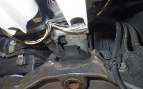 SUZUKI SKYWAVE 250 (Burgman 250) S 2 CJ43A