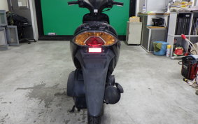 SUZUKI ADDRESS V50 Gen.2 CA42A