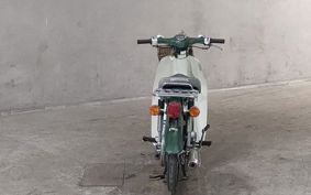 HONDA SUPER CUB50 AA01
