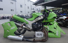 KAWASAKI ZZ1100 NINJA R Gen.2 1995 ZXT10D