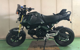 HONDA GROM JC92