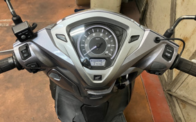 HONDA LEAD 125 JF45