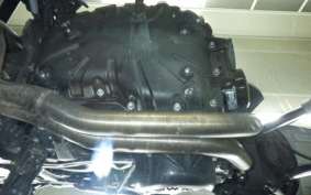 BMW F650GS 2010