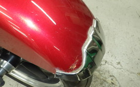HARLEY FLD 1580 2011