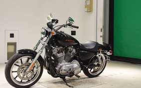 HARLEY XL883LI 2010