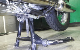 KAWASAKI W650 2003 EJ650A