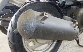 SUZUKI ADDRESS V50 Gen.2 CA42A