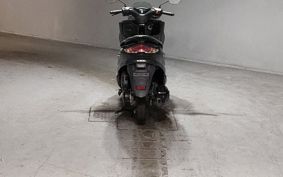 SUZUKI  BURGMAN 125 EA11D