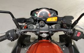 KAWASAKI Z250 ER250C