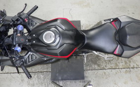 HONDA CBR250RR A 2021 MC51