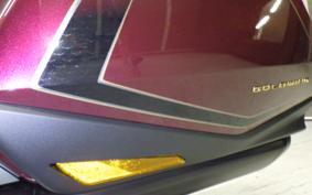 HONDA GL 1800 GOLD WING TOUR DCT 2025