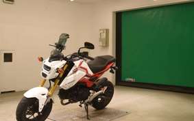 HONDA GROM 2004 JC75