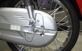 HONDA C50 SUPER CUB 2007 AA09