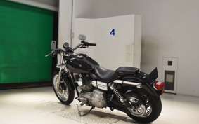 HARLEY FXD 1450 2001