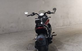 TRIUMPH ROCKET 3 STORM GT 2025 YBY1BJ
