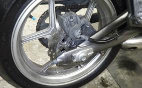 KAWASAKI ER600 F 2009