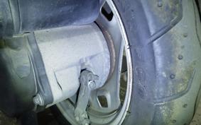 SUZUKI ADDRESS V50 Gen.2 CA44A