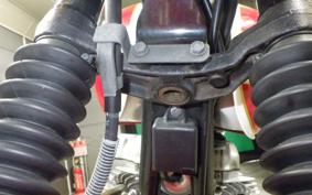 KAWASAKI W400 2007 EJ400A