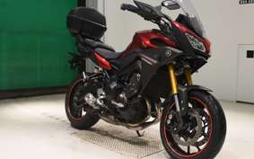 YAMAHA MT-09 Tracer 2016 RN36J