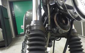 YAMAHA SR400 Gen.4 2013 RH03J