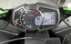 KAWASAKI NINJA ZX-6R A 2022 ZX636G