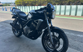 KAWASAKI BALIUS250-2 ZR250B