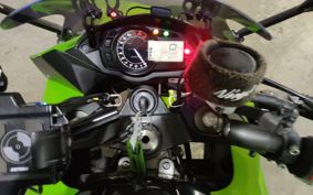KAWASAKI NINJA 1000 2014 ZXCH18