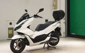 HONDA PCX 160 2013 KF47