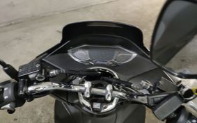 HONDA PCX 160 KF47