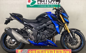 SUZUKI GSX-S750 2017 C533F