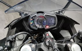 KAWASAKI NINJA 400 2022 EX400G