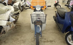 HONDA C50 SUPER CUB AA01