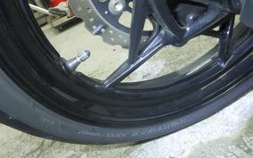 KAWASAKI NINJA 400 2019 EX400G