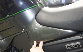 KAWASAKI ZX 1400 NINJA R A 2019
