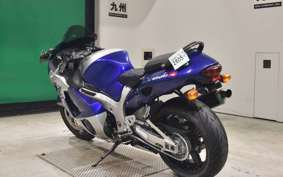 SUZUKI GSX1300R HAYABUSA 2001