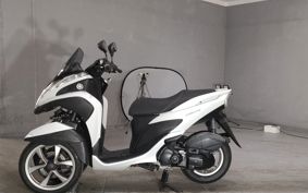 YAMAHA TRICITY 125 SE82J